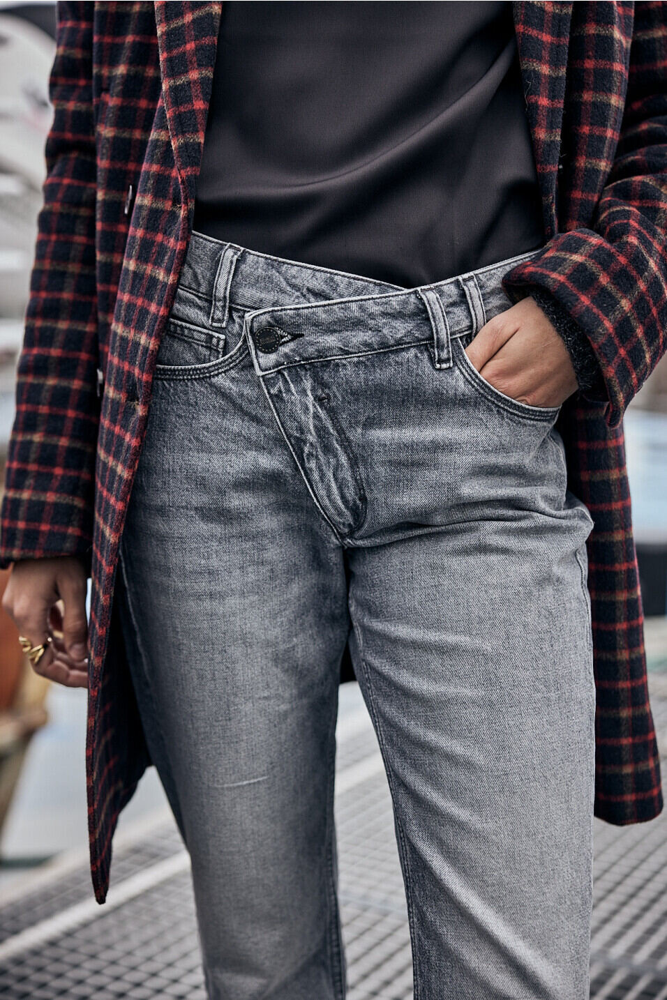 Jeans Harper