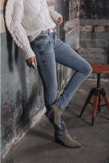 Jeans Alexa Slim
