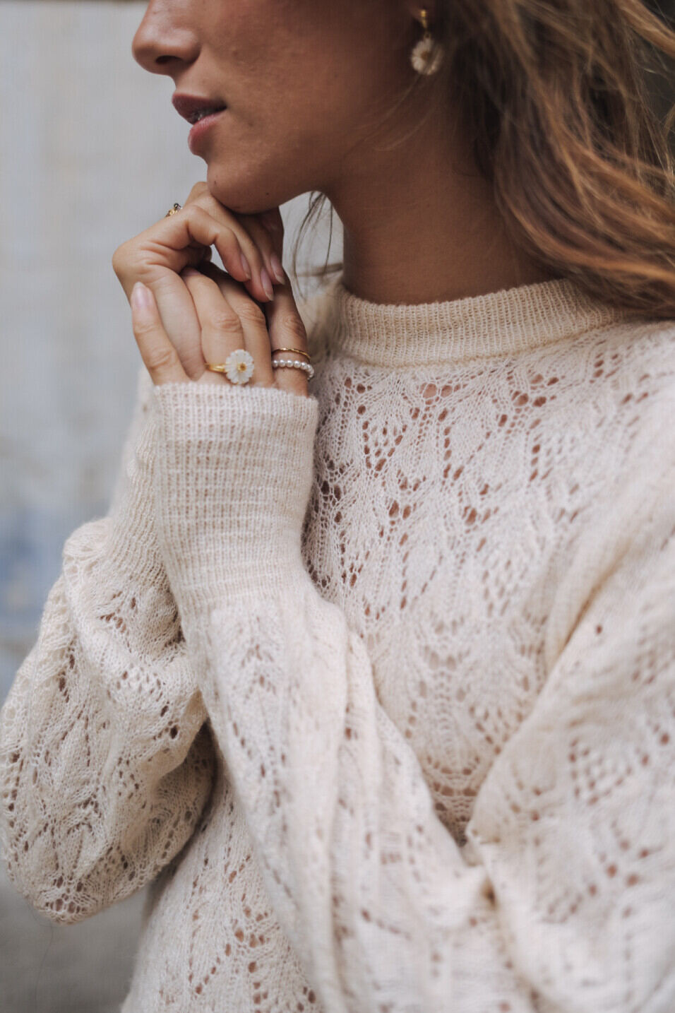 Sweater Pasquine