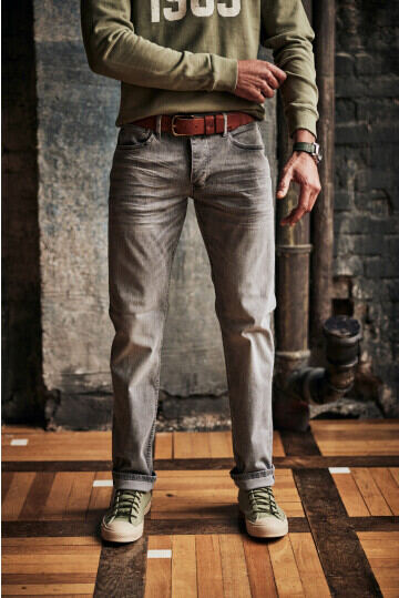 Cumplido Subir frente Jeans y pantalones para hombre | Freeman T. Porter - Freeman T. Porter