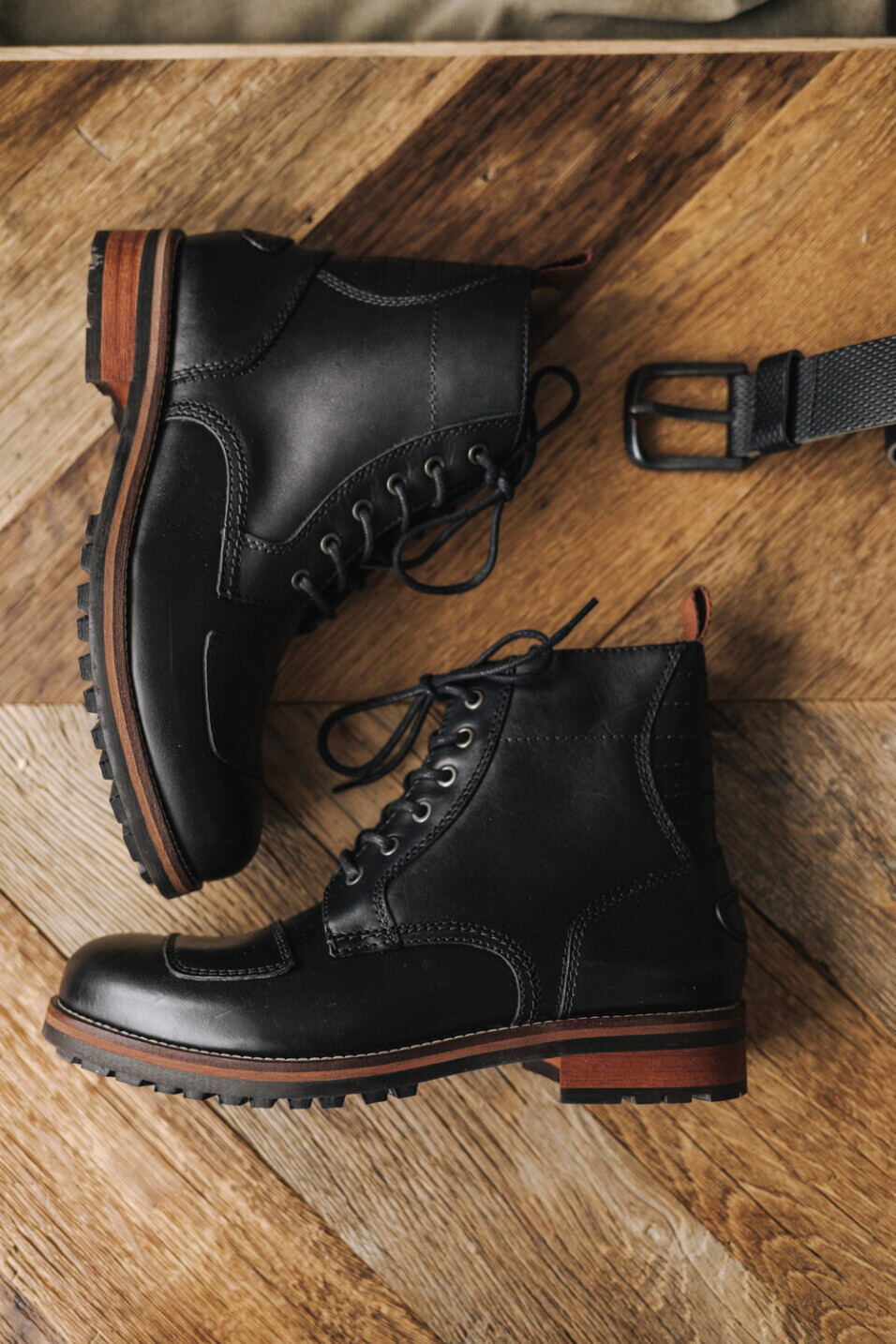 Norton rise boots best sale