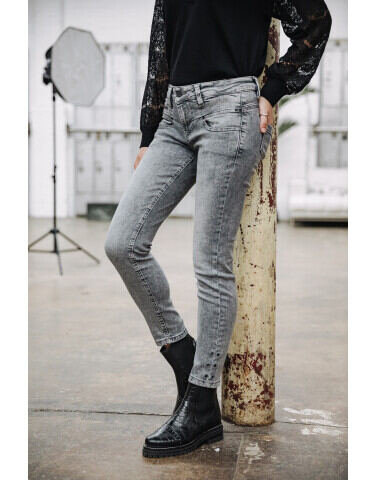 Women\'s Super Slim Jeans | Women\'s Super Skinny Jeans - Freeman T. Porter - Freeman  T. Porter