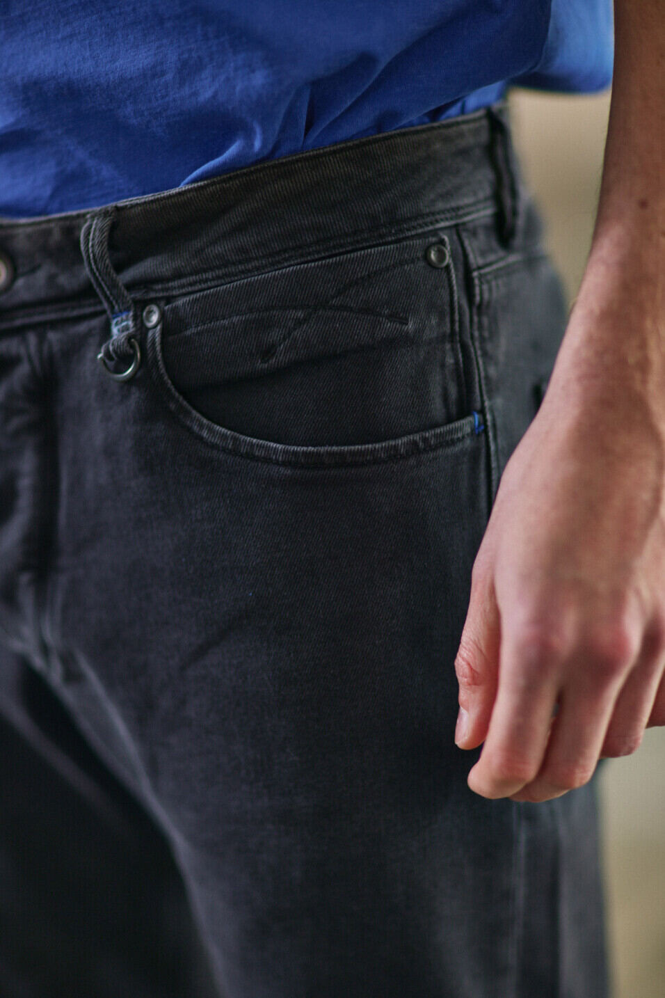 Pantalones cortos Slim Man Taquion Short Breezy | Freeman T. Porter