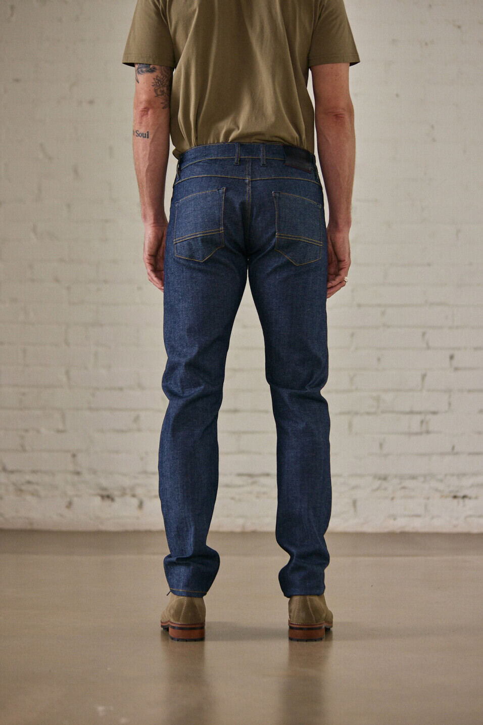 Slim jeans Man Dustee Baker | Freeman T. Porter