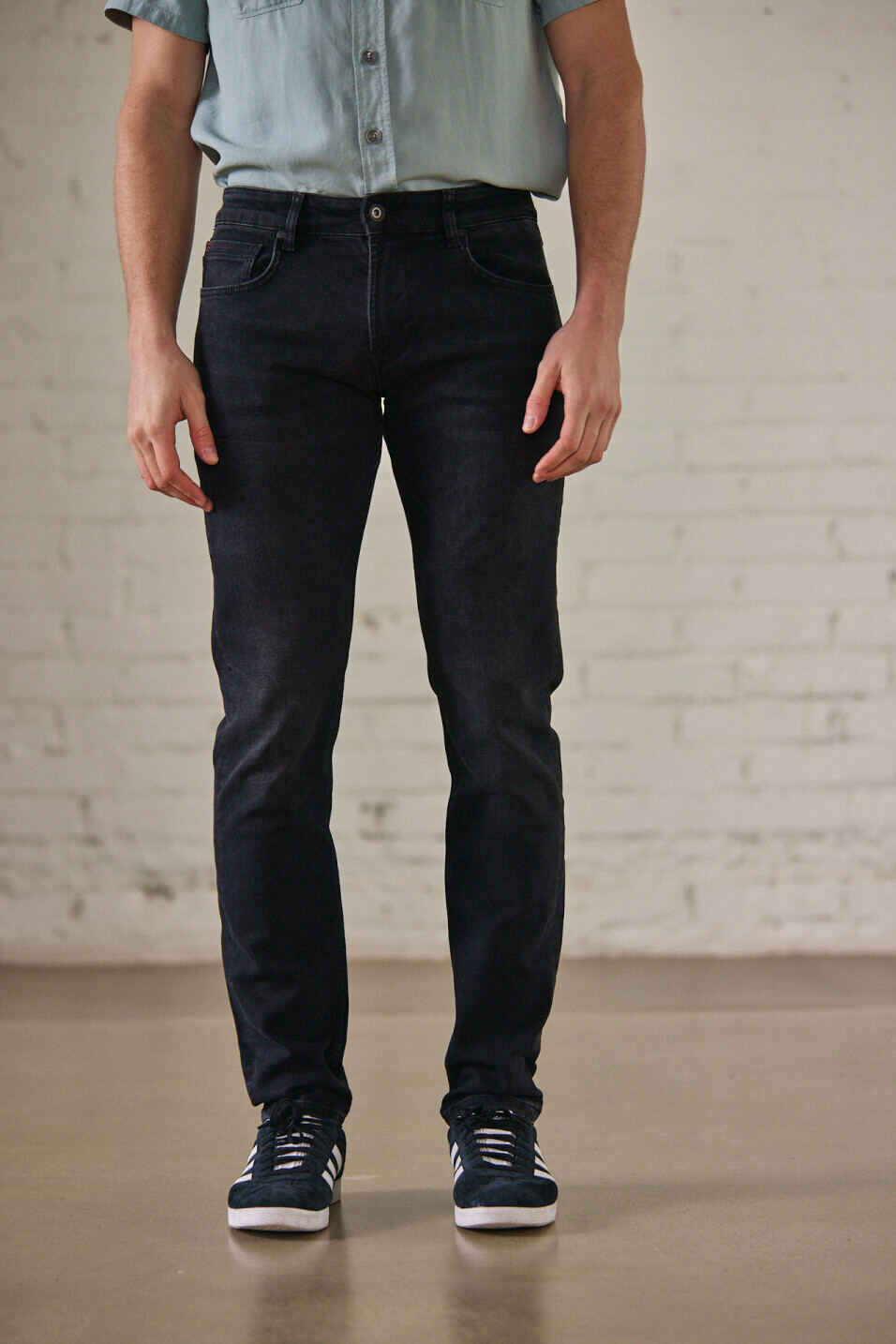 Jeans slim Homme Dustee Bosilla | Freeman T. Porter