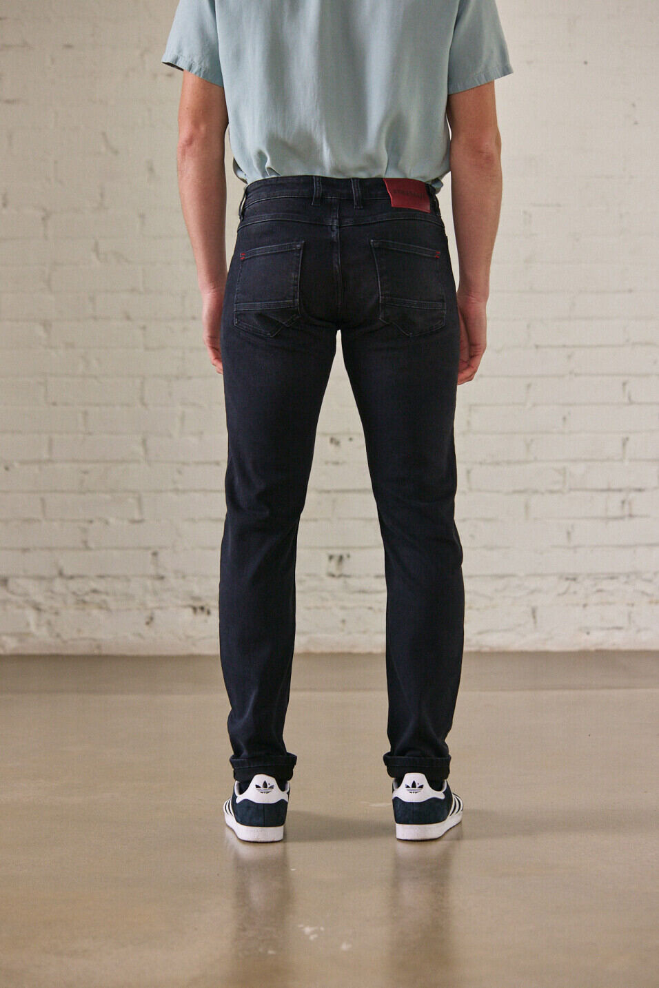 Jeans slim Homme Dustee Bosilla | Freeman T. Porter