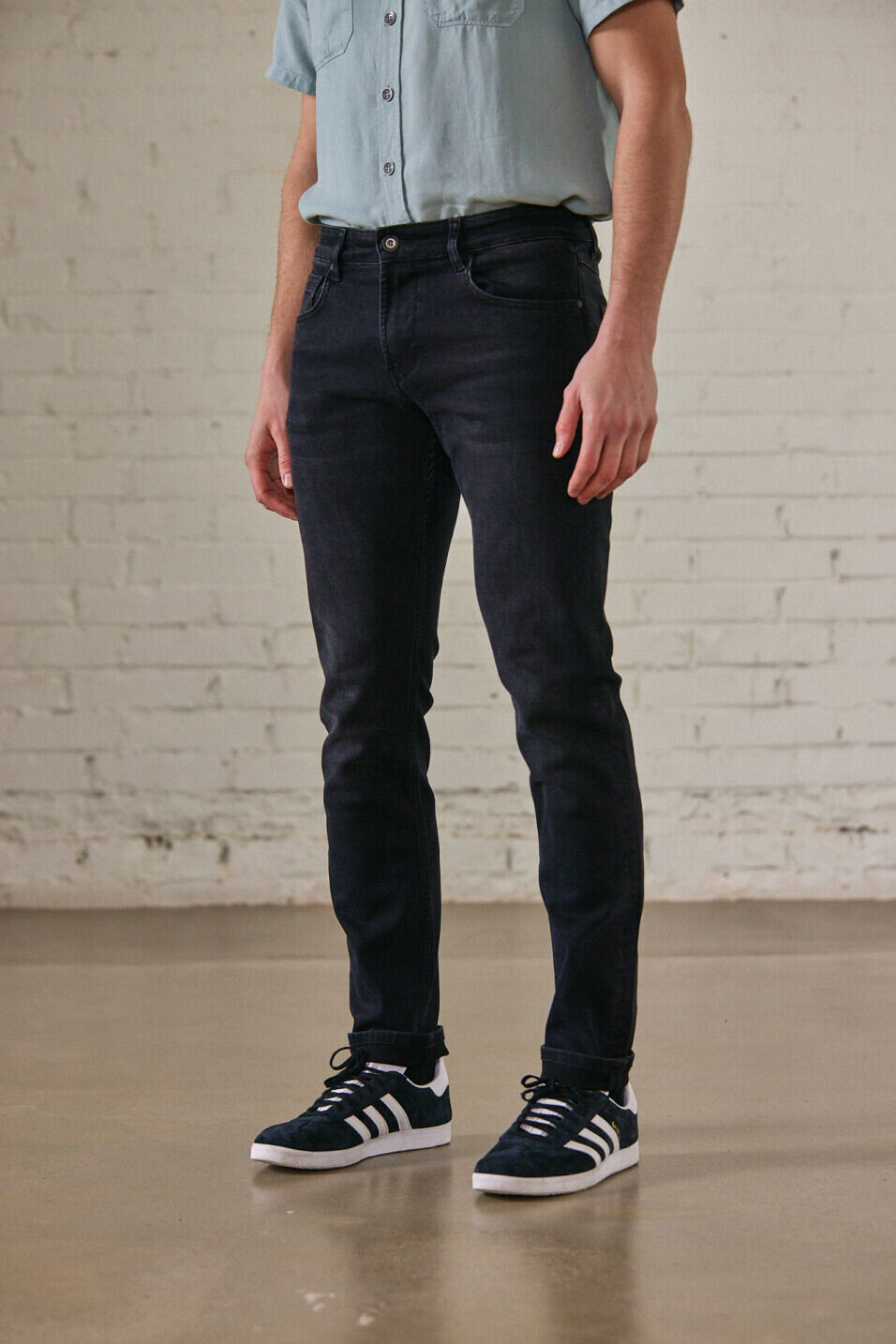 Slim jeans Man Dustee Bosilla | Freeman T. Porter