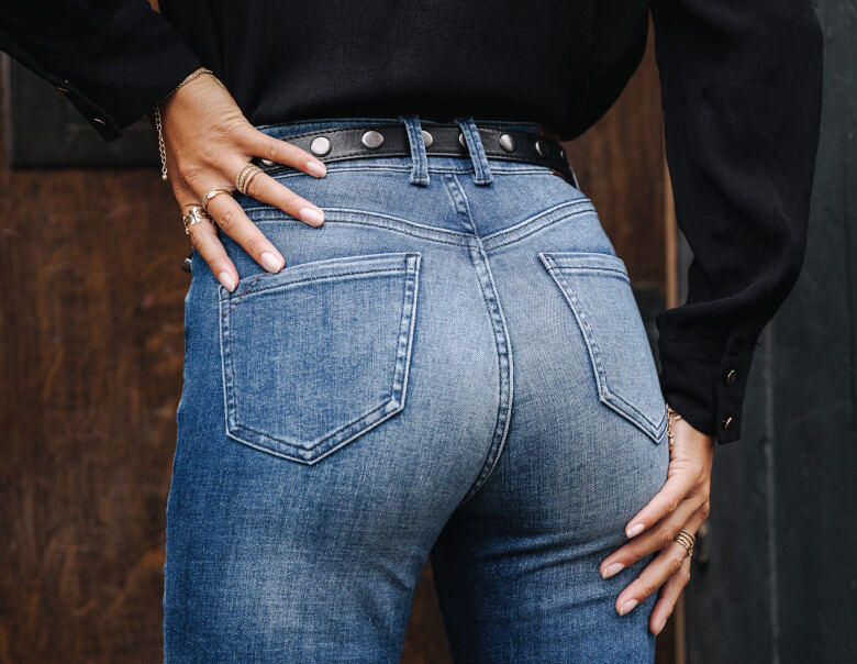 Découvrez comment prendre soin de ses jeans